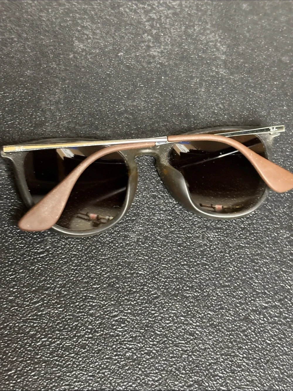 Ray-Ban have regular